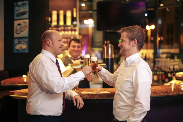 Mercure Hotel Plaza Essen